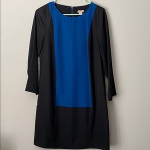 J crew factory dress